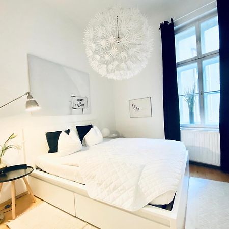 Sweet Suite Vienna Exterior photo