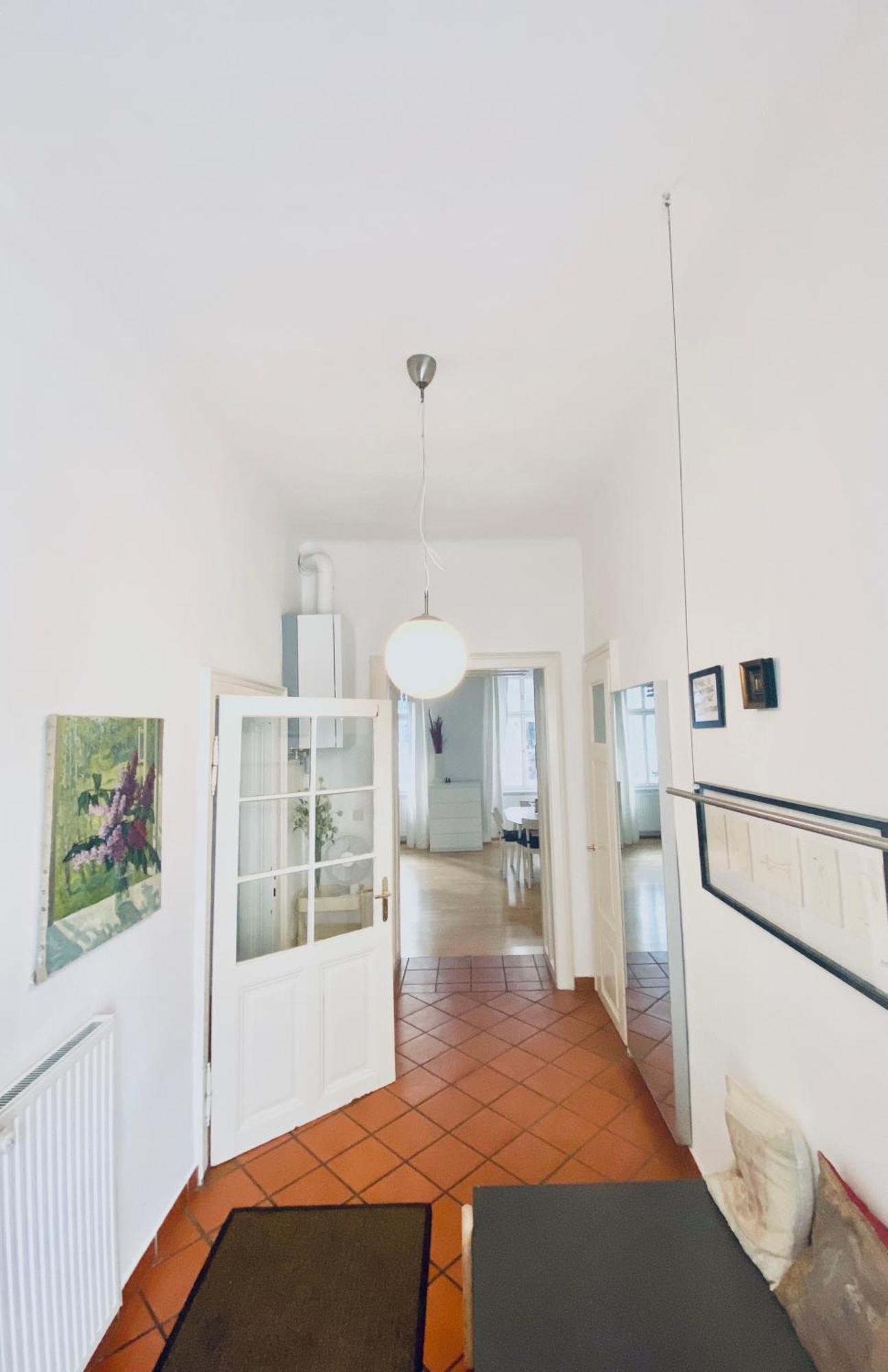 Sweet Suite Vienna Exterior photo